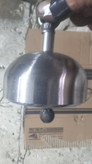 زنگ زورخانه(باستانی)