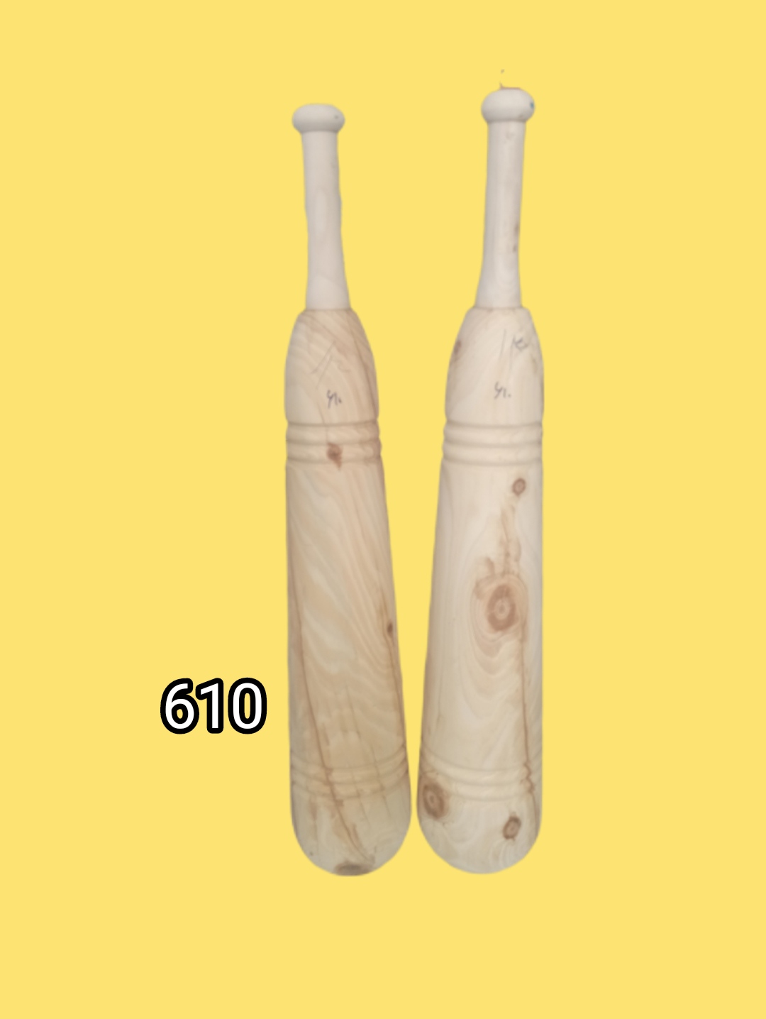 میل باستانی جفت 5.300 کیلو گرم کد 610( زورخانه)