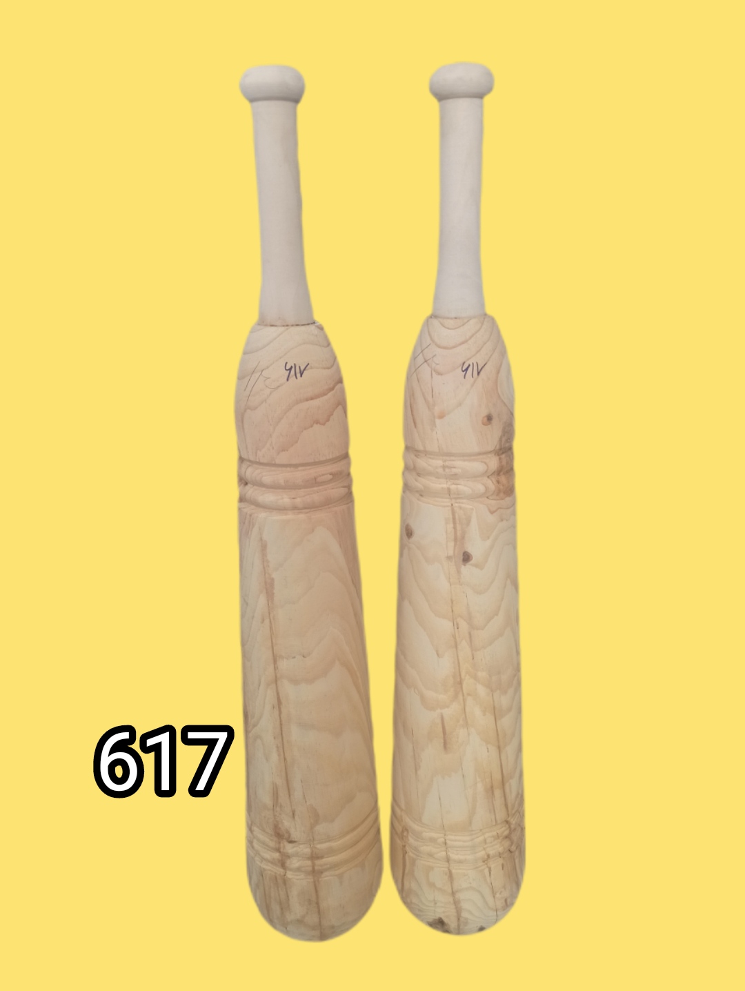 میل باستانی جفت ۶ کیلو گرم کد ۶۱۷(زورخانه)