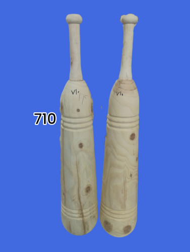 میل باستانی جفت ۵.۳۵۰ کیلوگرم کد ۷۱۰(زورخانه)