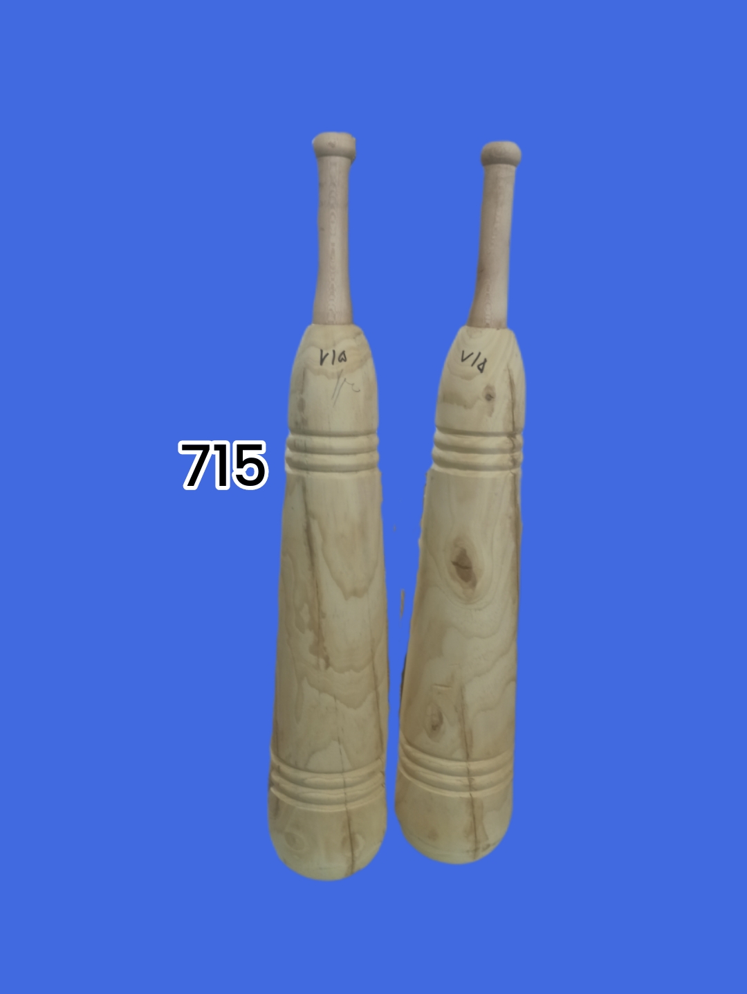 میل باستانی جفت ۵.۲۰۰ کیلوگرم کد۷۱۵(زورخانه)