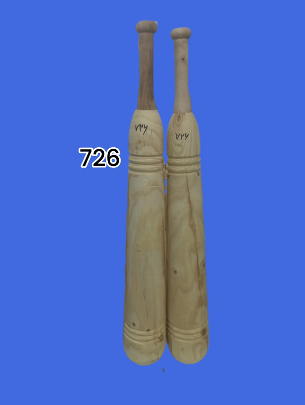 میل باستانی جفت ۵ کیلوگرم کد ۷۲۶(زورخانه)